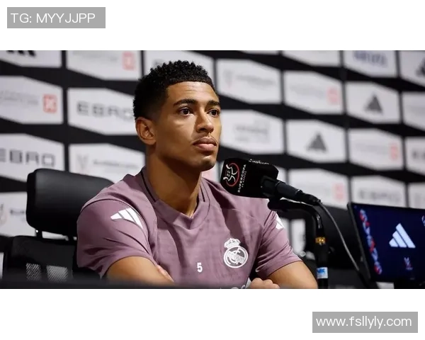 贝林厄姆的崛起：从青涩少年到足球场上的璀璨明星之路