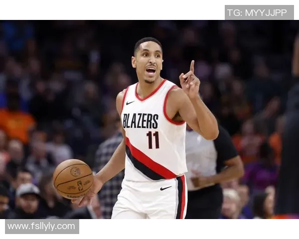 马尔科姆布罗格登如何在NBA赛场上展现出色的领导力与全面能力